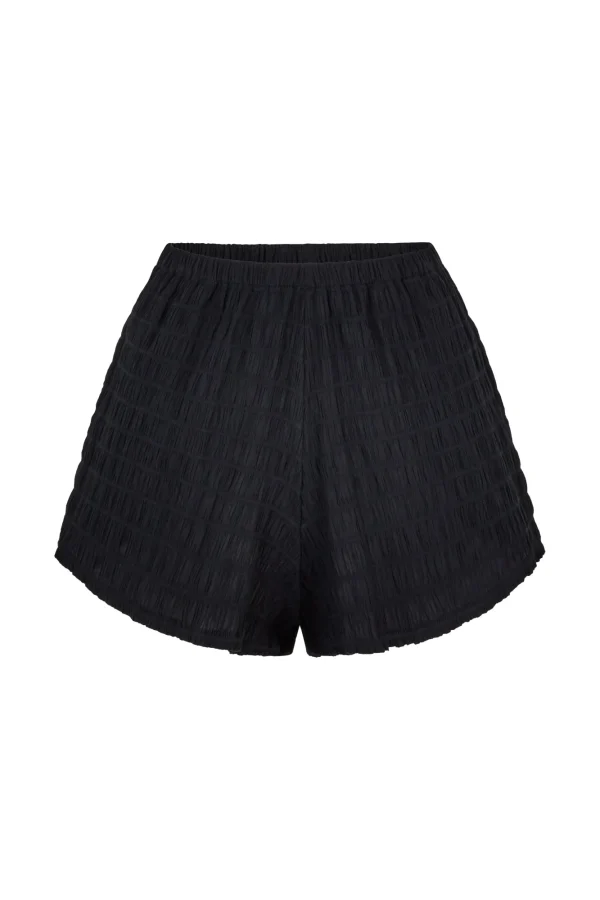 ELCE Swim AIMI SHORT - BLACK* Holiday Capsule | Bottoms