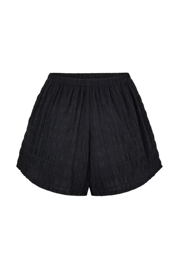 ELCE Swim AIMI SHORT - BLACK* Holiday Capsule | Bottoms