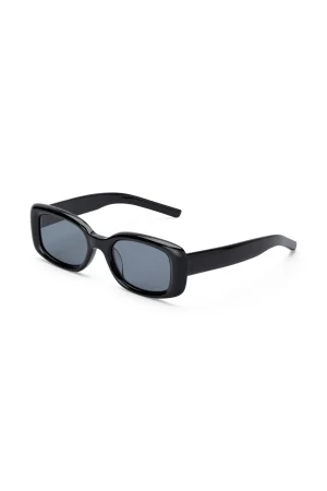 ELCE Swim AKARI SUNGLASSES - BLACK* Accessories