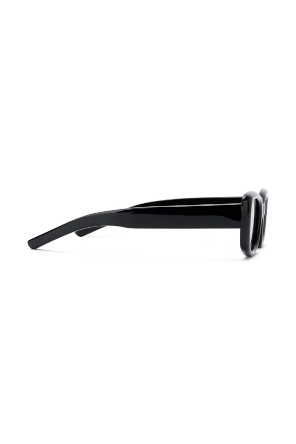 ELCE Swim AKARI SUNGLASSES - BLACK* Accessories