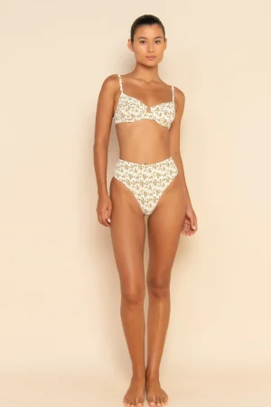 ELCE Swim BOWIE BOTTOM - FLEUR* Swim Bottoms