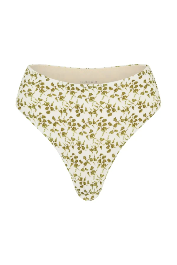 ELCE Swim BOWIE BOTTOM - FLEUR* Swim Bottoms