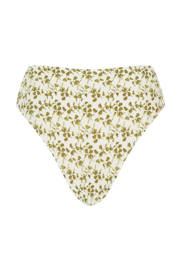 ELCE Swim BOWIE BOTTOM - FLEUR* Swim Bottoms