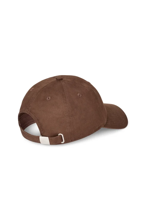 ELCE Swim ELCE CAP - BROWN* Paradis | Accessories