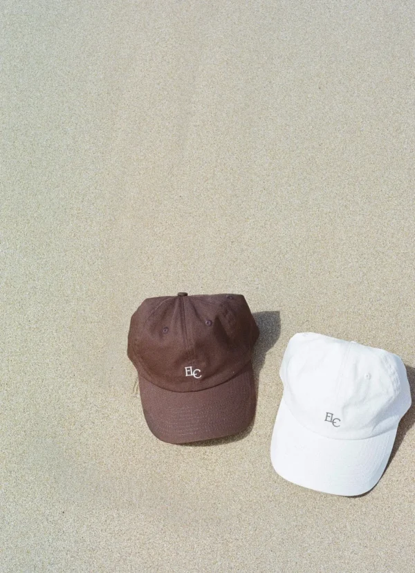 ELCE Swim ELCE CAP - BROWN* Paradis | Accessories