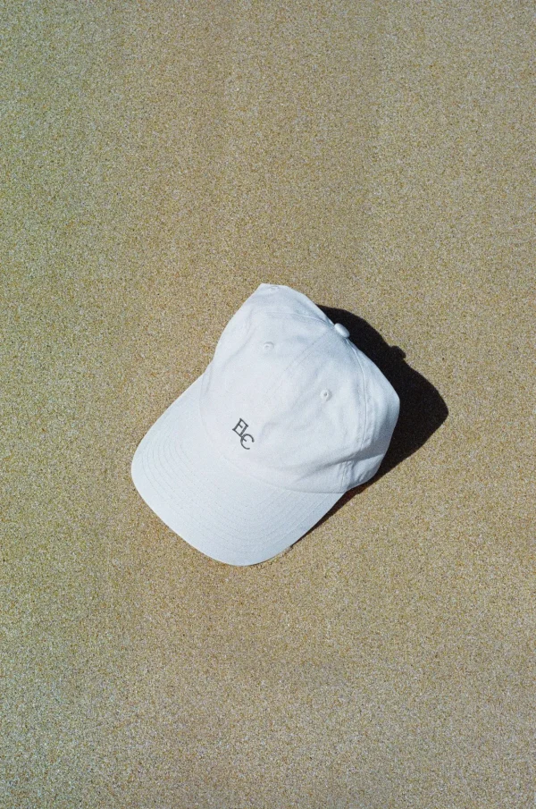 ELCE Swim ELCE CAP - CREAM* Paradis | Accessories