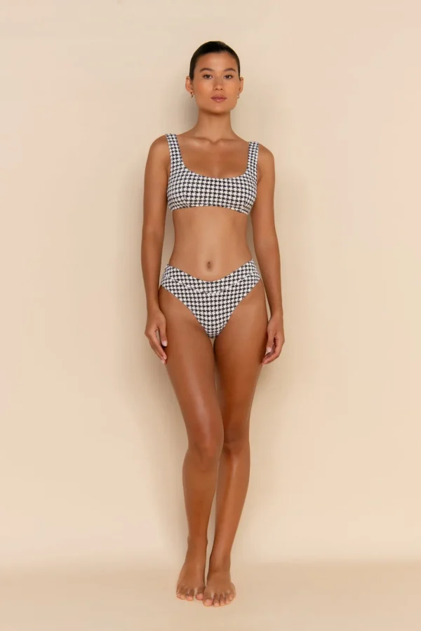 ELCE Swim ESCAPE MID RISE BOTTOM -* Escape | Swim Bottoms