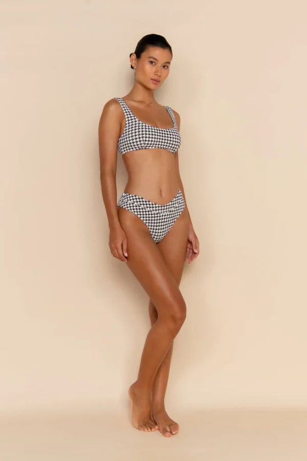 ELCE Swim ESCAPE MID RISE BOTTOM -* Escape | Swim Bottoms