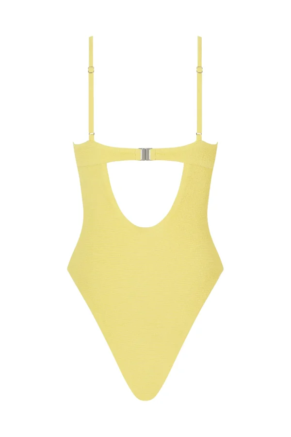 ELCE Swim ESCAPE UNDERWIRE ONE PIECE -* One Pieces