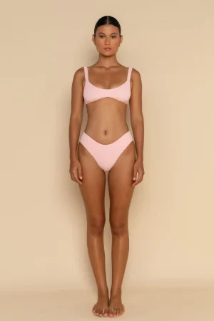 ELCE Swim INDIE BOTTOM - PINK* Swim Bottoms