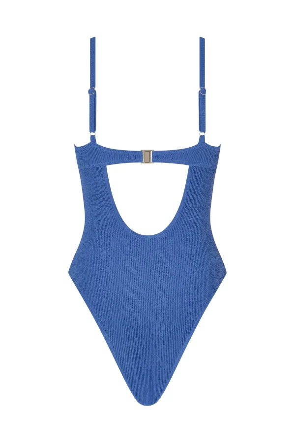 ELCE Swim IRIS ONE PIECE - GAIA* Oasis | One Pieces