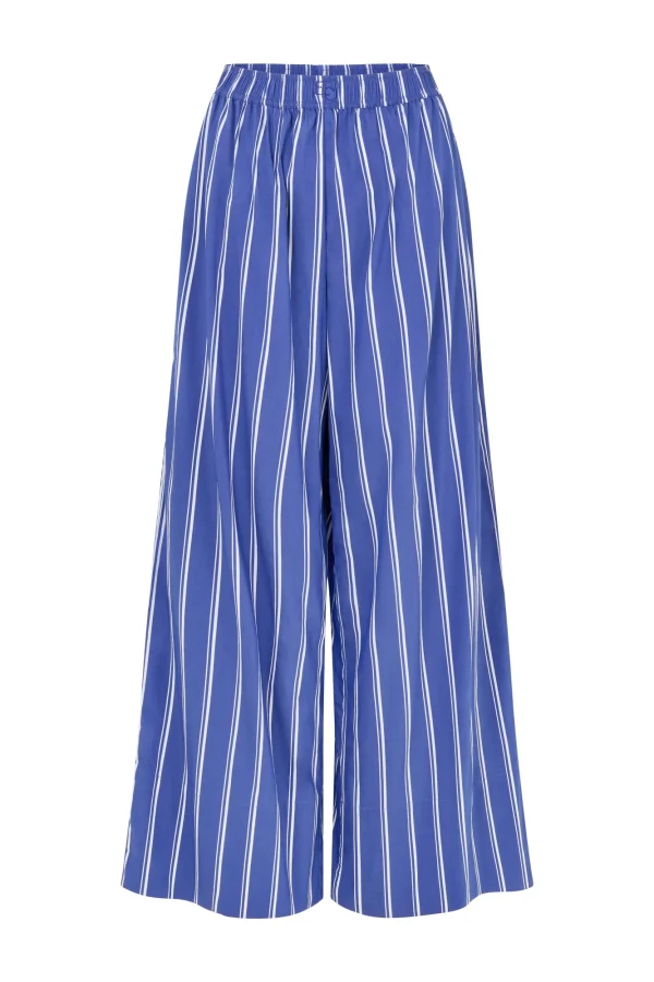 ELCE Swim JACQUES PANT - BLUE STRIPE* Oasis | Bottoms