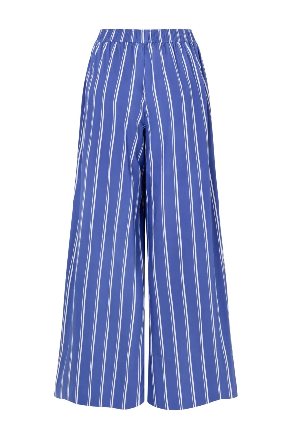 ELCE Swim JACQUES PANT - BLUE STRIPE* Oasis | Bottoms