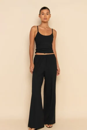 ELCE Swim JUNI PANT - BLACK* Paradis | Bottoms