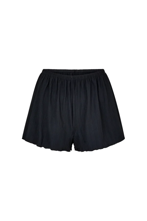 ELCE Swim JUNI SHORT - BLACK* Paradis | Bottoms