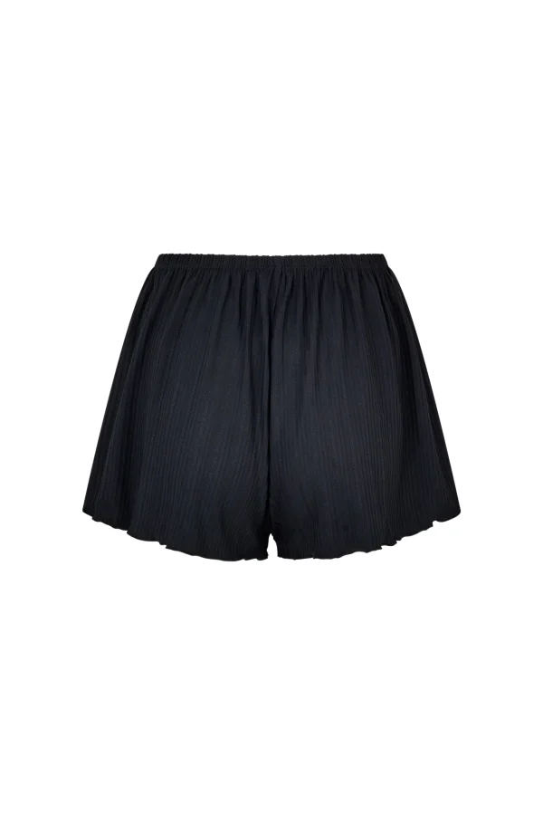 ELCE Swim JUNI SHORT - BLACK* Paradis | Bottoms