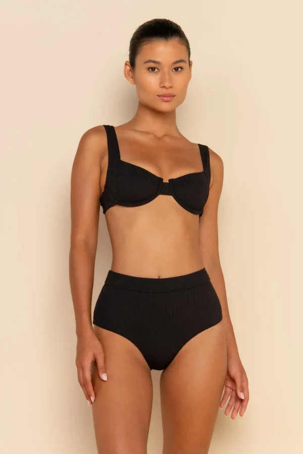 ELCE Swim KHLO TOP -* Swim Tops