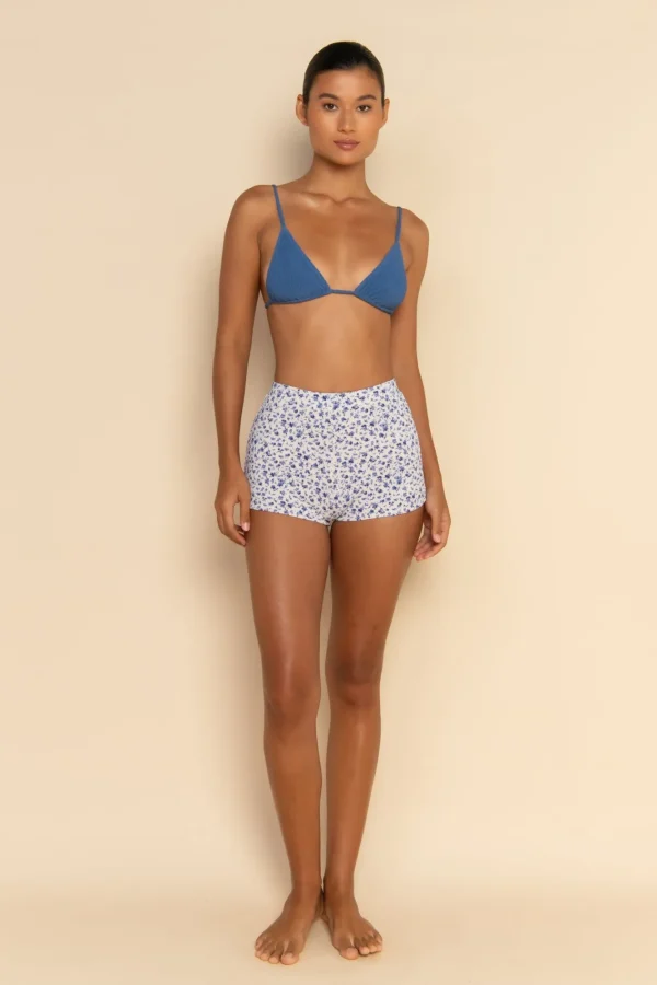 ELCE Swim LOLA SHORT - GAIA PRINT* Oasis | Swim Bottoms