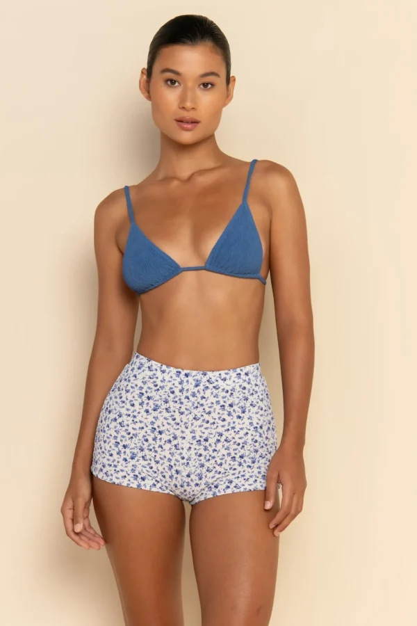 ELCE Swim LOLA SHORT - GAIA PRINT* Oasis | Swim Bottoms