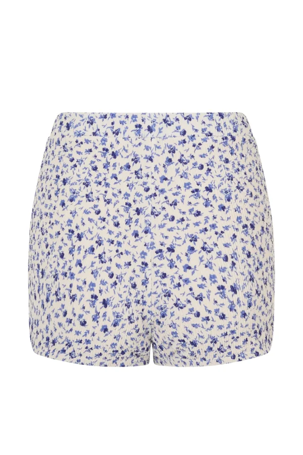 ELCE Swim LOLA SHORT - GAIA PRINT* Oasis | Swim Bottoms