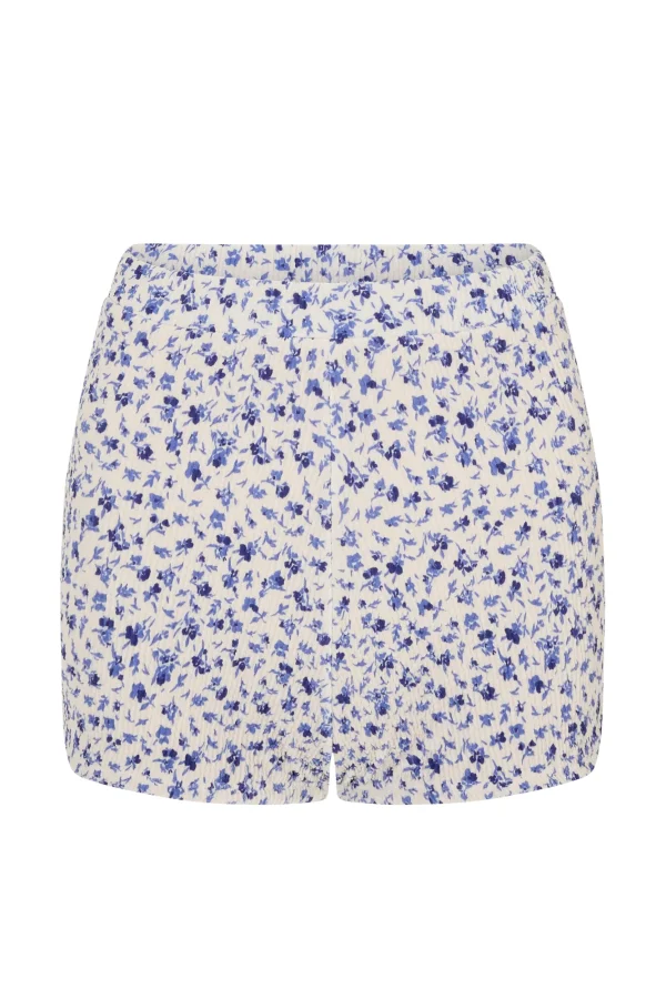 ELCE Swim LOLA SHORT - GAIA PRINT* Oasis | Swim Bottoms