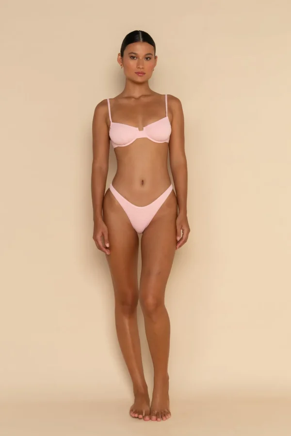 ELCE Swim MAE BRACUP - PINK* Swim Tops