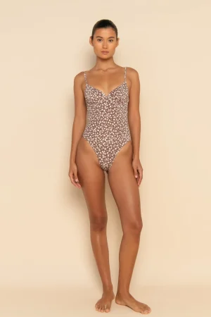 ELCE Swim NAIA ONE PIECE - SELALU* Selalu | One Pieces