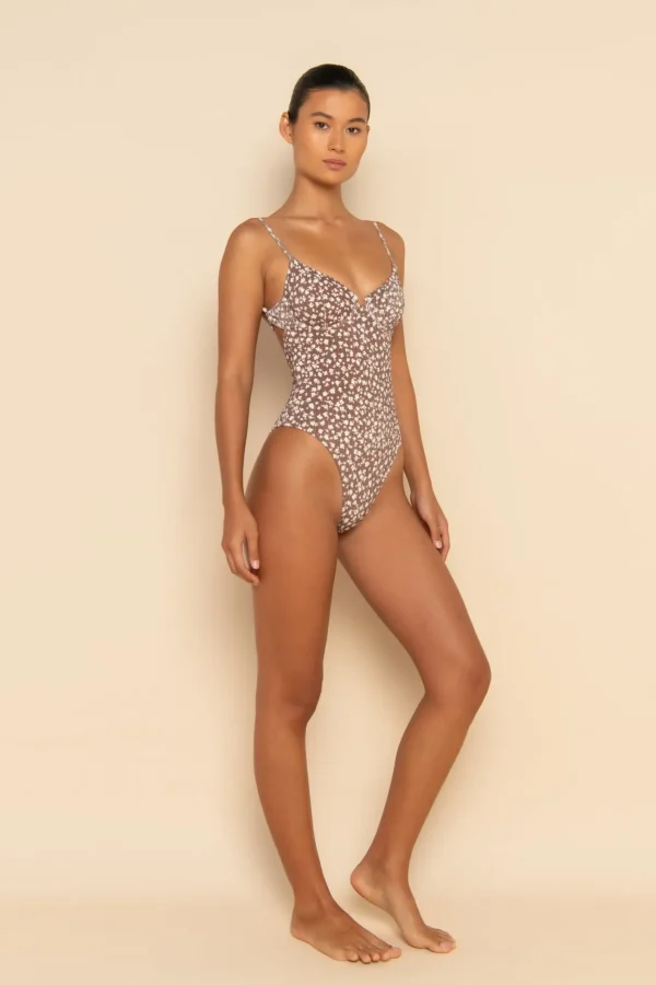 ELCE Swim NAIA ONE PIECE - SELALU* Selalu | One Pieces