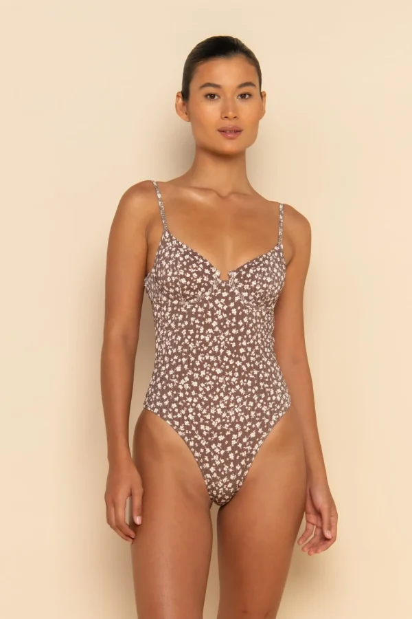 ELCE Swim NAIA ONE PIECE - SELALU* Selalu | One Pieces