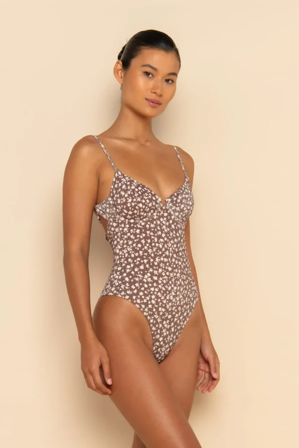 ELCE Swim NAIA ONE PIECE - SELALU* Selalu | One Pieces