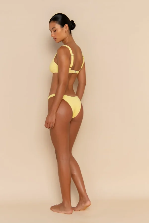 ELCE Swim PRE ORDER // ESCAPE BRACUP TOP -* Swim Tops