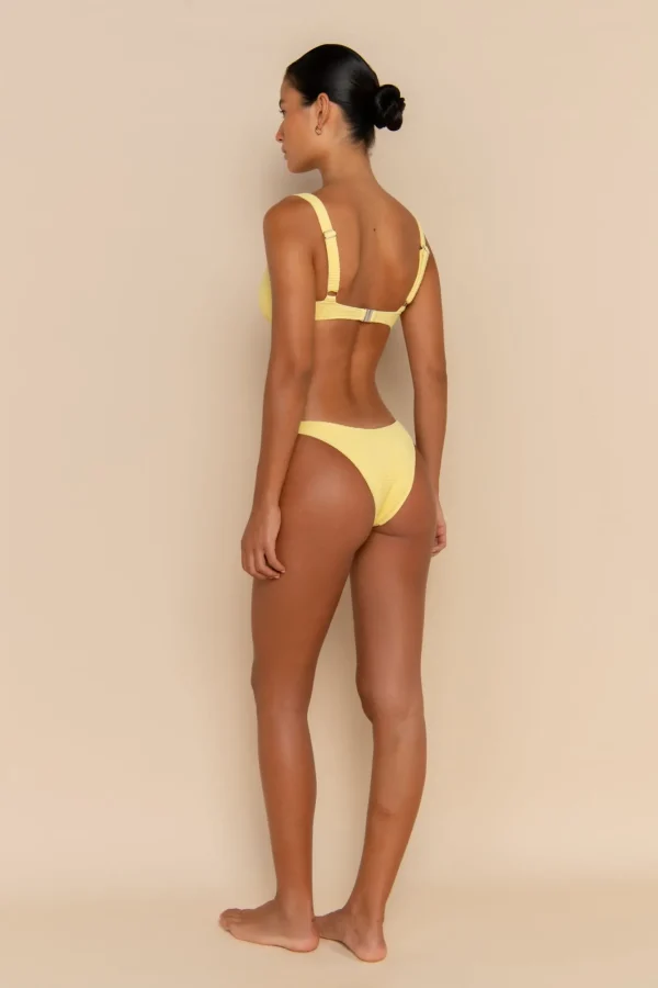 ELCE Swim PRE ORDER // ESCAPE CHEEKY BOTTOM -* Swim Bottoms