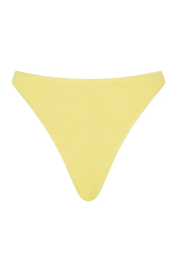 ELCE Swim PRE ORDER // ESCAPE CHEEKY BOTTOM -* Swim Bottoms