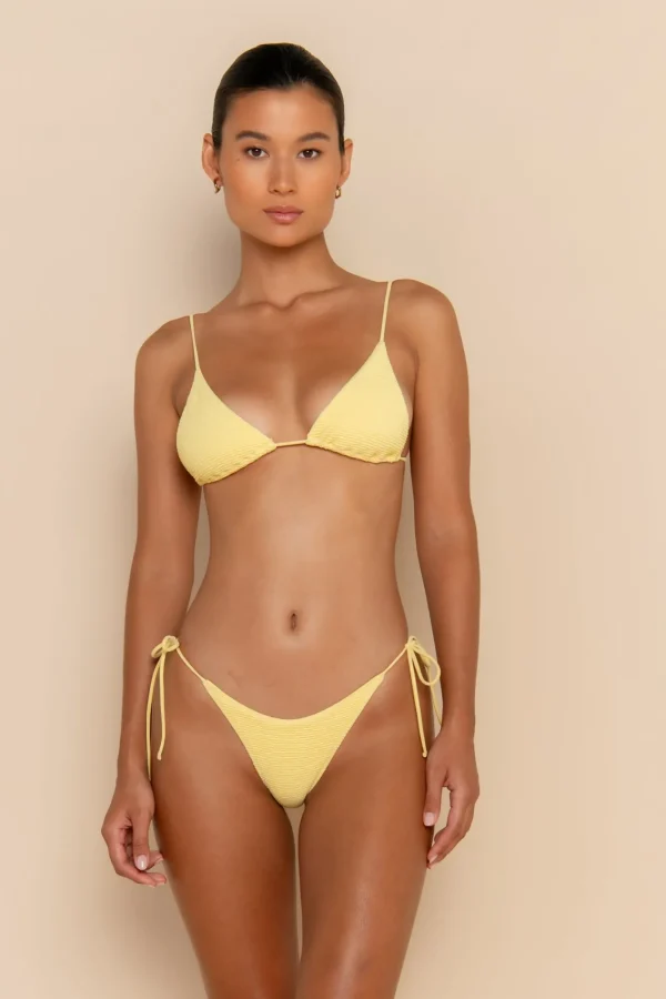 ELCE Swim PRE ORDER // KAIA TOP -* Swim Tops