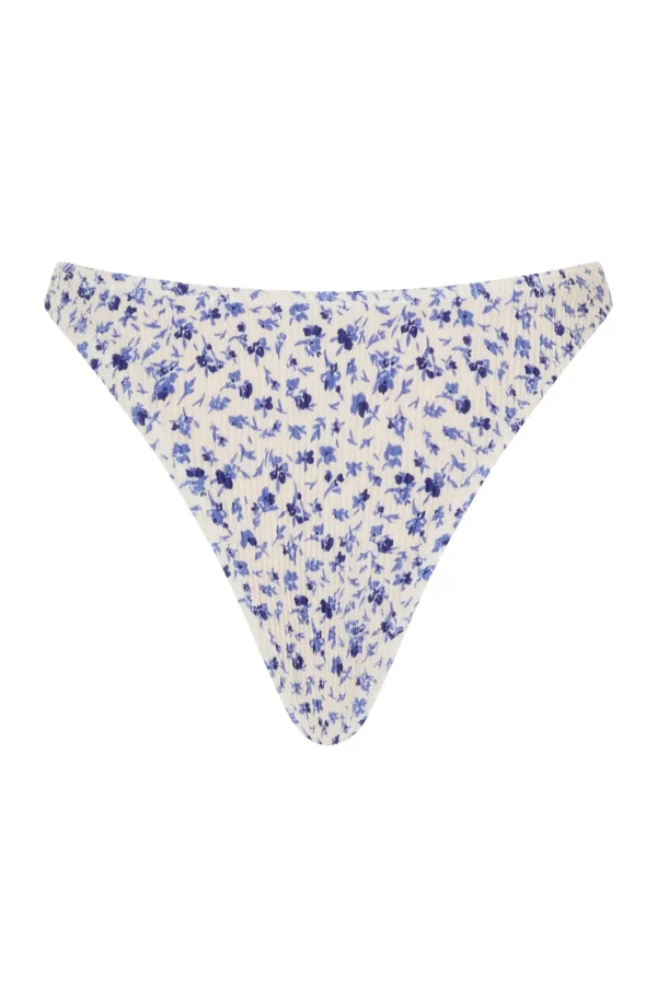 ELCE Swim SLOAN BOTTOM - GAIA PRINT* Oasis | Swim Bottoms