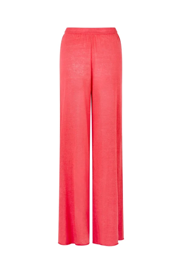 ELCE Swim SORAYA PANT - RED* Paradis | Bottoms